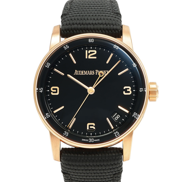 オーデマ・ピゲ audemarspiguet CODE 11.59 code11.59 w251052