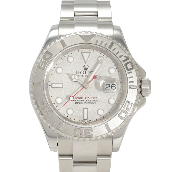 rolex yachtmaster ロレックス ヨットマスター 40 16622