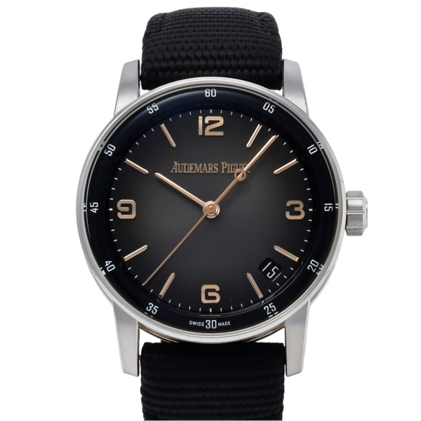 audemarspiguet code11.59 オーデマ・ピゲ CODE 11.59 バイ オーデマ ピゲ オートマティック 15210cr.oo.a002cr.01