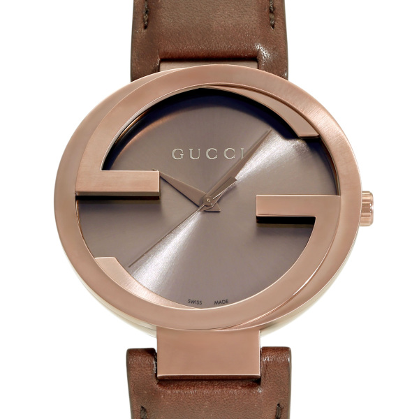 GUCCI グッチ インターロッキング コンビ 腕時計 楽天市場】【ウォッチ】 GUCCI グッチ インターロッキング GG