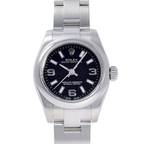 ロレックス rolex オイスターパーペチュアル oysterperpetual w251107