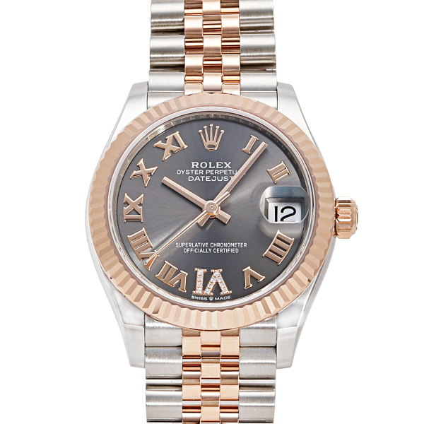 rolex datejust w251126