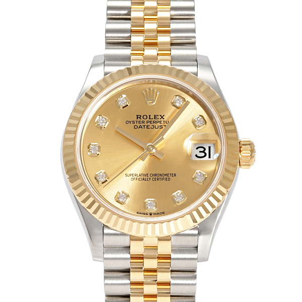 ロレックス rolex デイトジャスト datejust w251127