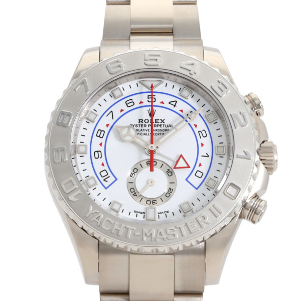 ヨットマスターIIの商品写真