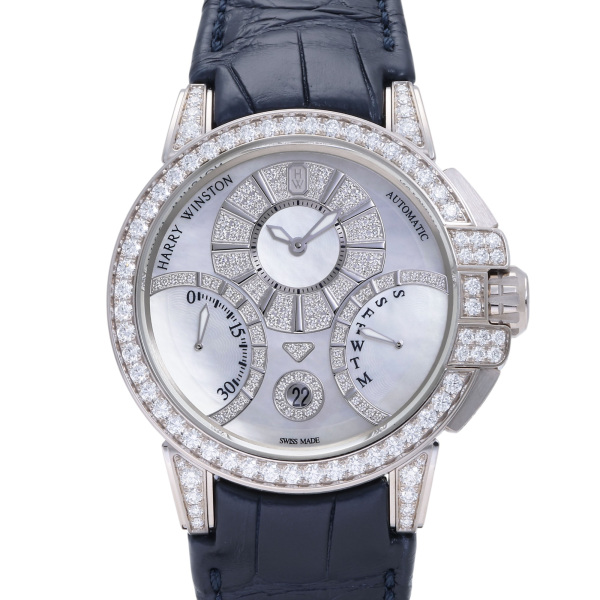 ハリー・ウィンストン harrywinston オーシャン ocean w251140