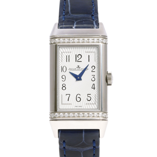 jaegerlecoultre reverso ジャガー・ルクルト レベルソ ワン デュエット q3348420