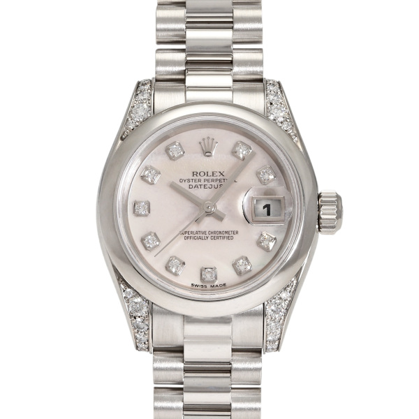 ロレックス rolex デイトジャスト datejust w251161