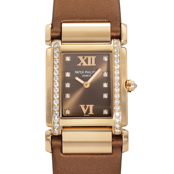パテック・フィリップ patekphilippe トゥエンティ4 twenty4 w251162