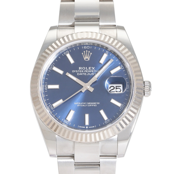 rolex datejust w251177