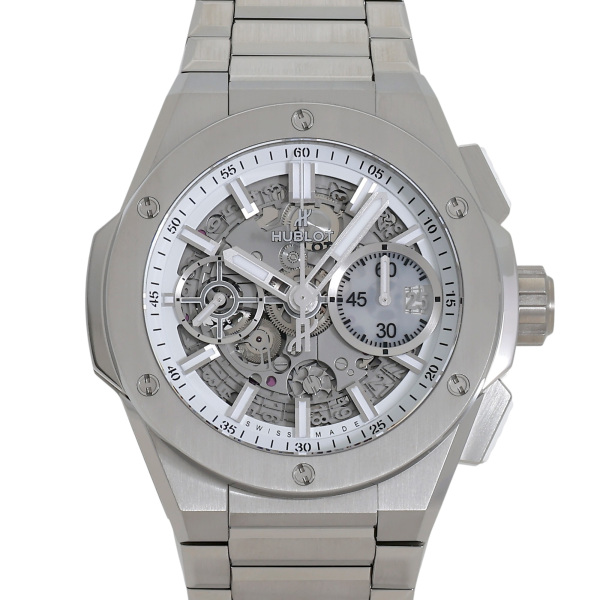 ウブロビッグバン 301.SX.130.RX.114 ブラック HUBLOT（ウブロ）ビッグバン