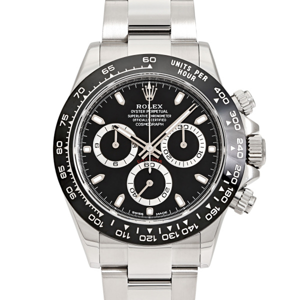 Rolex rolex Cosmograph Daytona daytona w251195