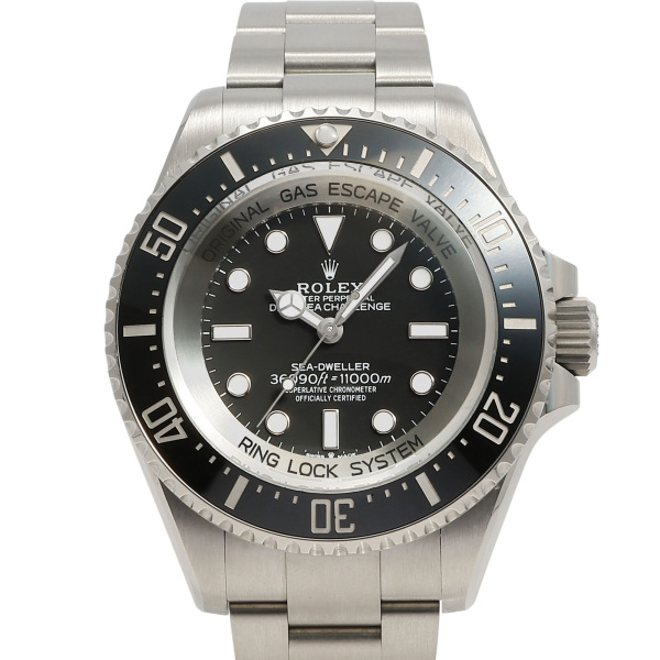 ロレックス rolex シードゥエラー seadweller w251196