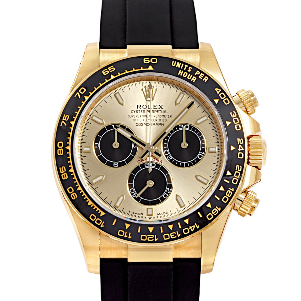 rolex daytona ロレックス コスモグラフ デイトナ  126518ln