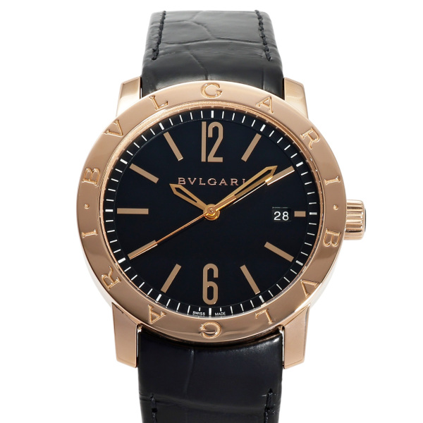 ブルガリ Bvlgari ゴールド シルバー 時計 楽天市場】【12%OFFメガクーポン】 ブルガリ BVLGARI