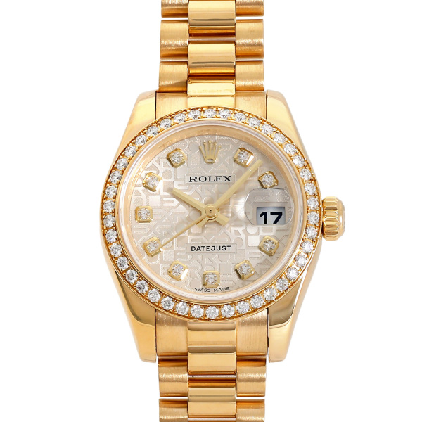 ロレックス rolex デイトジャスト datejust w251336