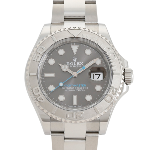 ロレックス ヨットマスター 126622 ¥2,280,000