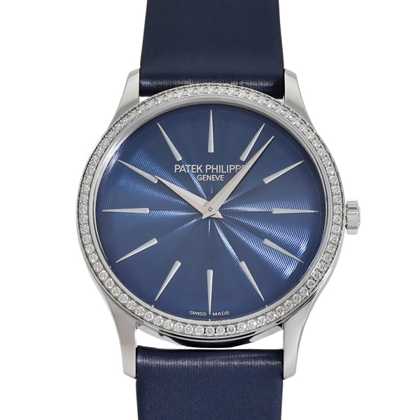 patekphilippe calatrava パテック・フィリップ カラトラバ  4997/200g-001