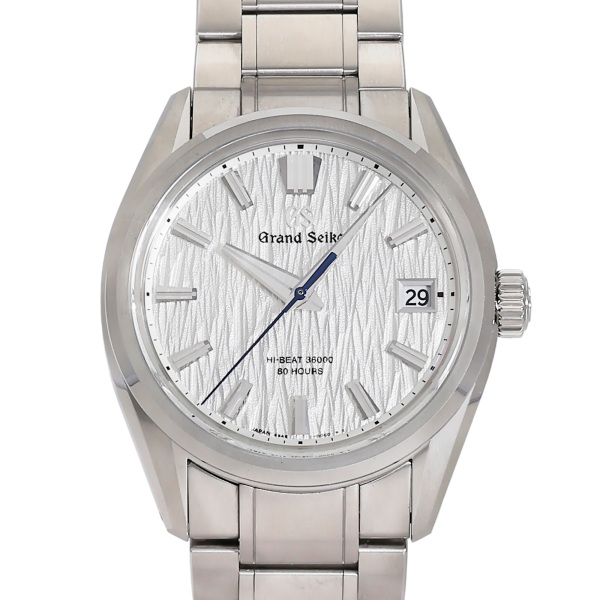 grand-seiko evolution9 グランドセイコー エボリューション9 コレクション 白樺 マスターショップ限定 slgh005