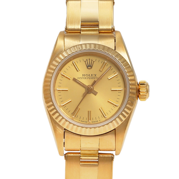 ロレックス rolex オイスターパーペチュアル oysterperpetual w251394