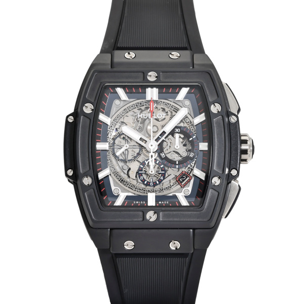 ウブロ hublot スピリット・オブ・ビッグバン spiritofbigbang w251397