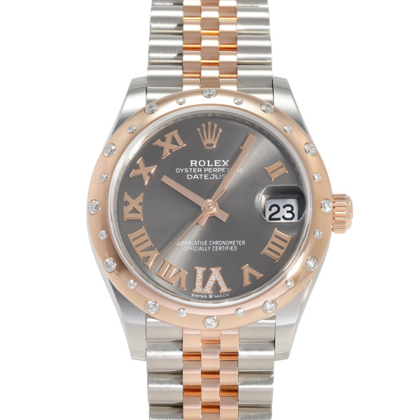 ロレックス rolex デイトジャスト datejust w251400