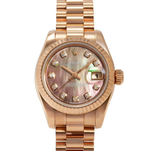 ロレックス rolex デイトジャスト datejust w251401