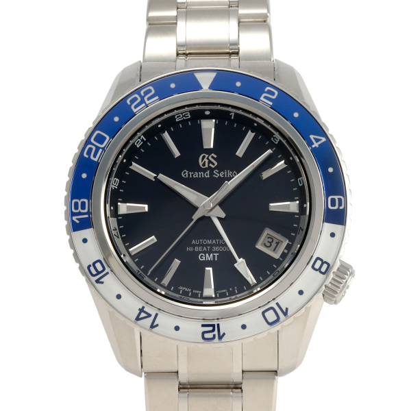 グランドセイコー grand-seiko スポーツ コレクション sport_collection w251402