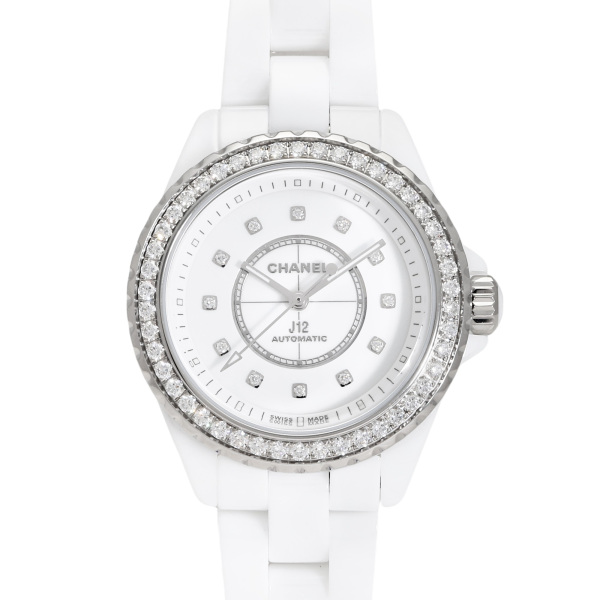 シャネル chanel J12 j12 w251409