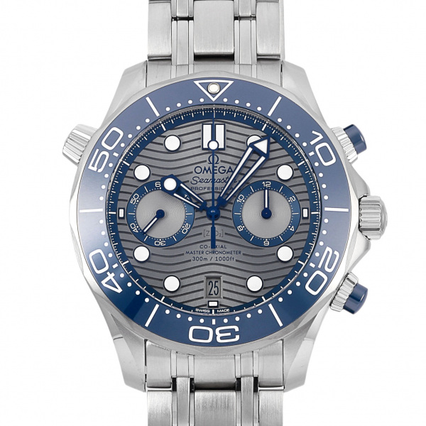 オメガ omega シーマスター seamaster w251414