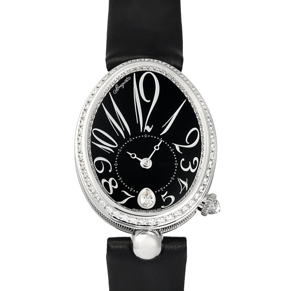 ブレゲ breguet クイーンオブネイプルズ queenofnaples w251441