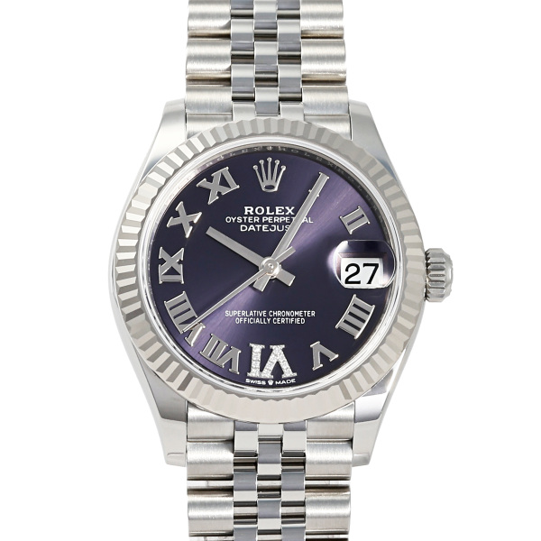 ロレックス rolex デイトジャスト datejust w251453