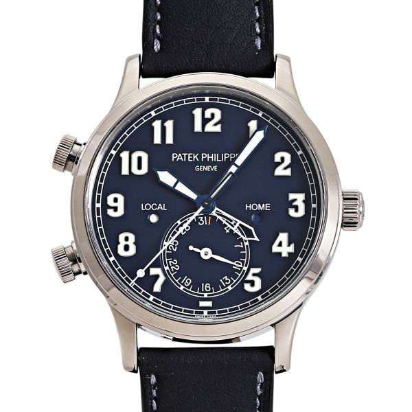 パテック・フィリップ patekphilippe カラトラバ calatrava w251463