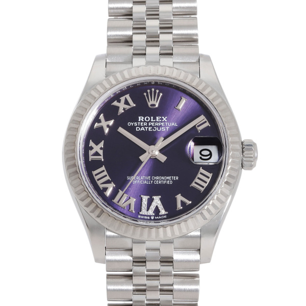 rolex datejust w251467