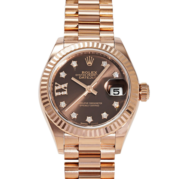 ロレックス rolex デイトジャスト datejust w251469