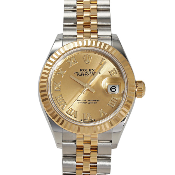 ロレックス rolex デイトジャスト datejust w251476
