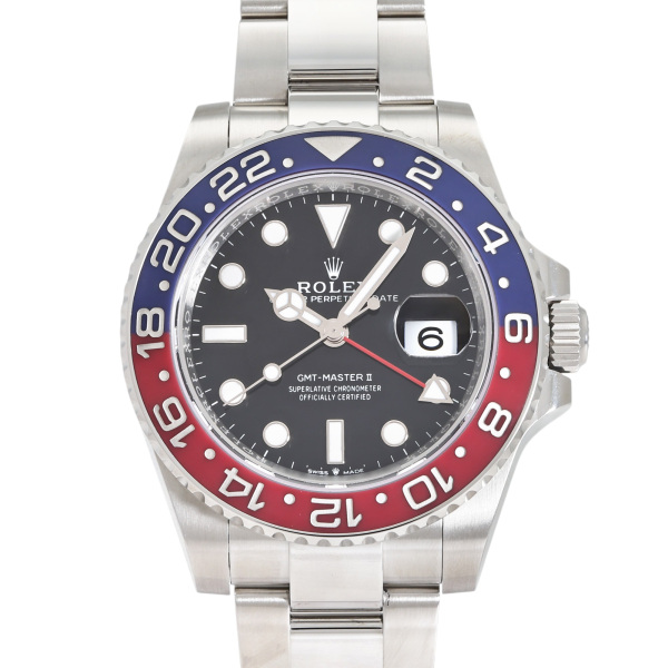 rolex gmtmaster2 w251488