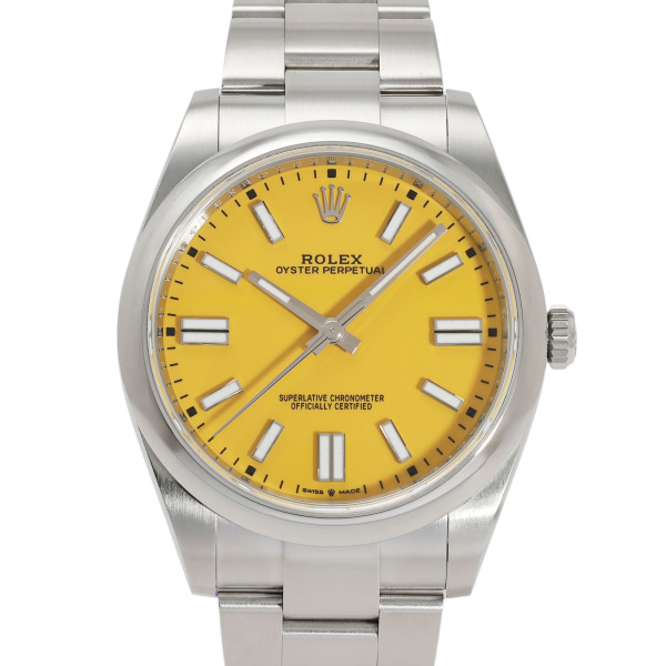 Rolex rolex Oyster perpetual oysterperpetual w251490