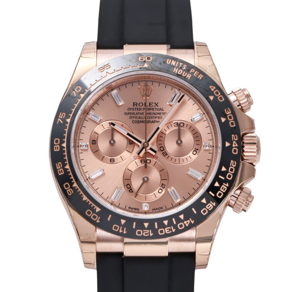 ロレックス rolex コスモグラフ デイトナ daytona w251491