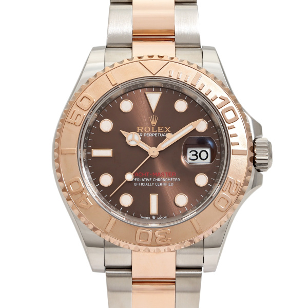 rolex yachtmaster w251497