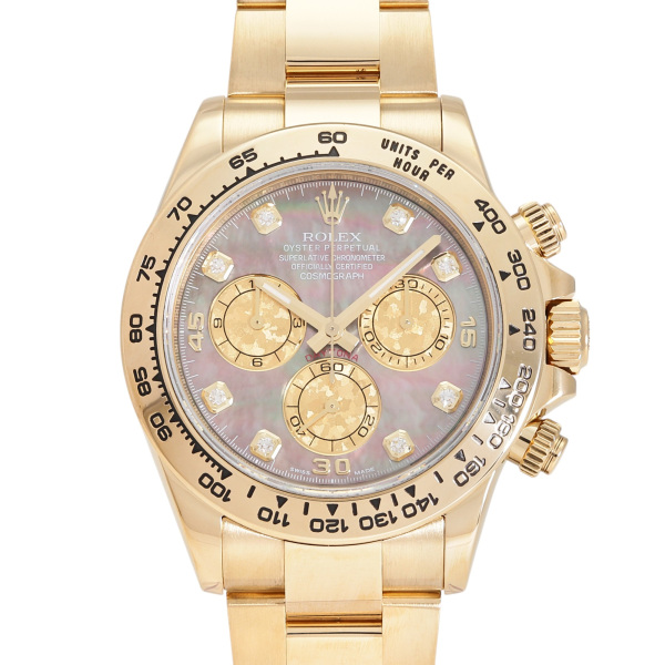 ロレックス rolex コスモグラフ デイトナ daytona w251498