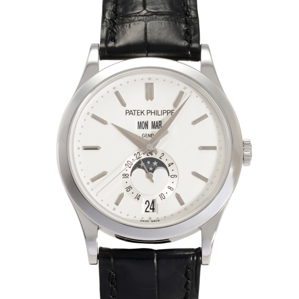 patekphilippe complication パテック・フィリップ コンプリケーション  5396g-011