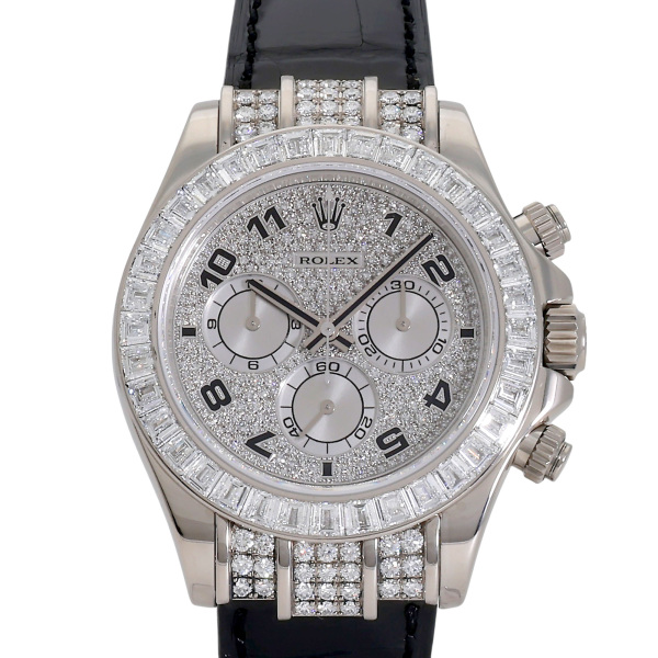 ロレックス rolex コスモグラフ デイトナ daytona w251510