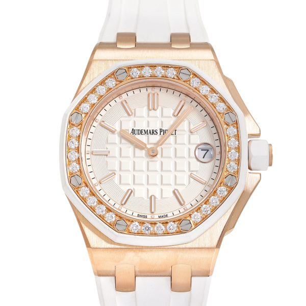 audemarspiguet royaloakoffshore オーデマ・ピゲ ロイヤルオーク オフショア クォーツ 67540ok.zz.a010ca.01