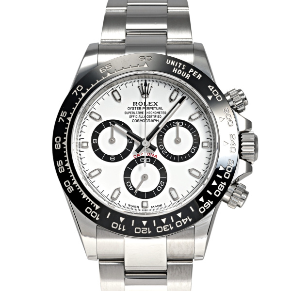 ロレックス コスモグラフ デイトナ 116500LN ¥4,200,000