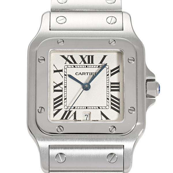 Cartier cartier SANTOS santos w251551