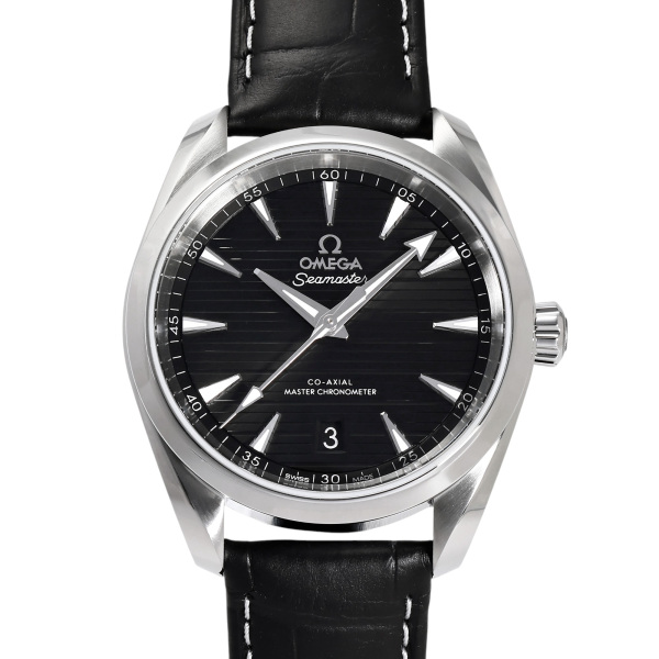omega seamaster オメガ シーマスター アクアテラ 150M 220.13.38.20.01.001
