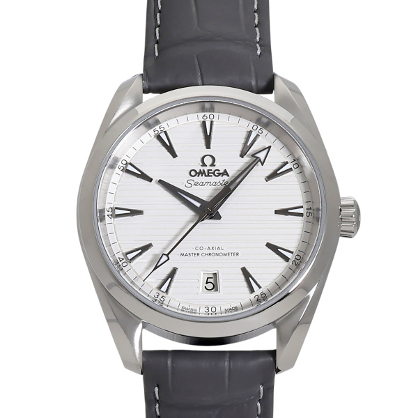omega seamaster オメガ シーマスター アクアテラ 150M 220.13.38.20.02.001