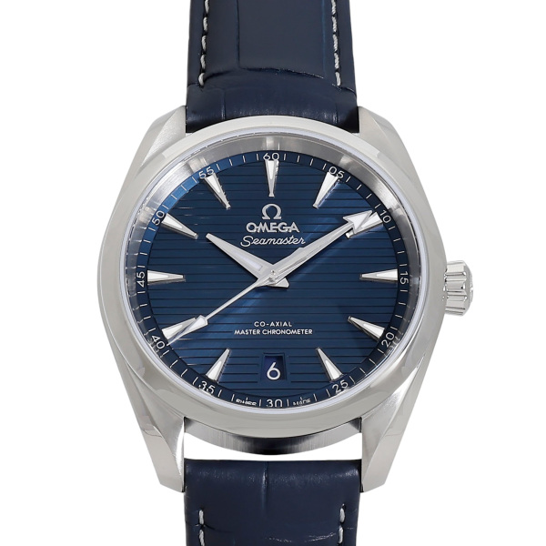omega seamaster オメガ シーマスター アクアテラ 150M 220.13.38.20.03.001