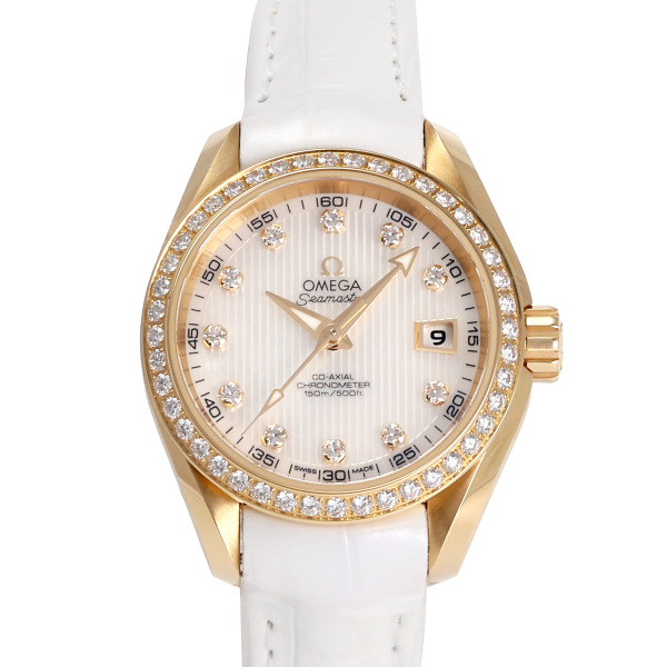 オメガ omega シーマスター seamaster w251596