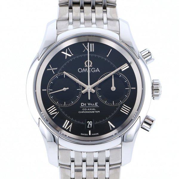 オメガ デ・ヴィル 431.10.42.51.01.001 ¥698,000